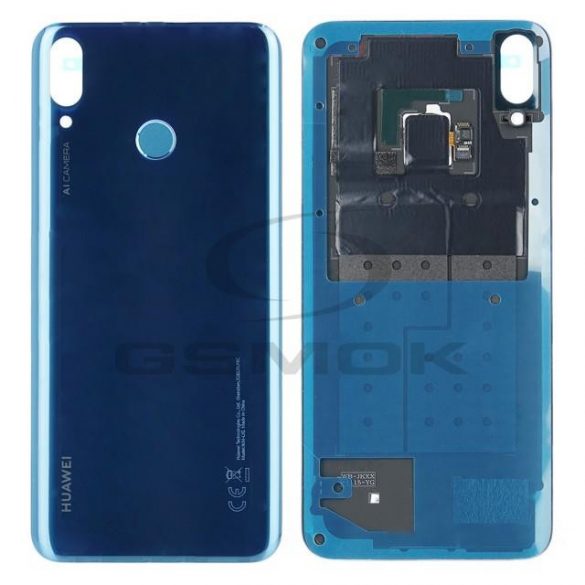 CAPAC BATERIE HUAWEI Y9 2019 SAPPHIRE BLUE 02352LMN PACHET DE SERVICII ORIGINAL