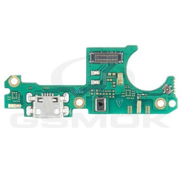 PCB/FLEX NOKIA 3.1 PLUS CU CONECTOR DE ÎNCĂRCARE ȘI MICROFON