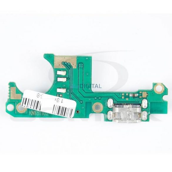 PCB/FLEX NOKIA 3.1 PLUS CU CONECTOR DE ÎNCĂRCARE ȘI MICROFON