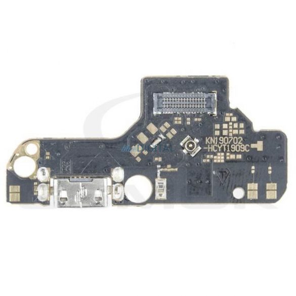 PCB/FLEX NOKIA 3.2 CU CONECTOR DE ÎNCĂRCARE ȘI MICROFON