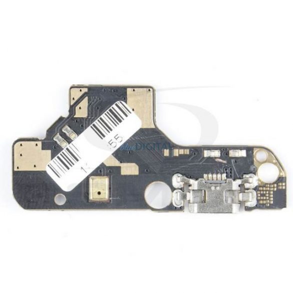 PCB/FLEX NOKIA 3.2 CU CONECTOR DE ÎNCĂRCARE ȘI MICROFON