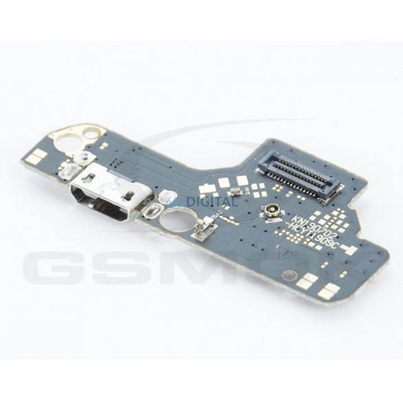 PCB/FLEX NOKIA 3.2 CU CONECTOR DE ÎNCĂRCARE ȘI MICROFON