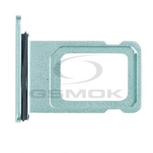 SUPORT CARD SIM IPHONE 11 VERDE