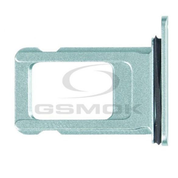 SUPORT CARD SIM IPHONE 11 VERDE