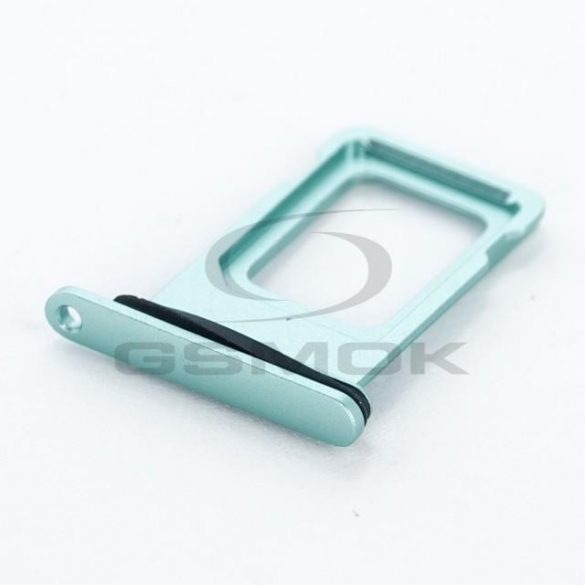 SUPORT CARD SIM IPHONE 11 VERDE