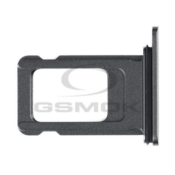 SUPORT CARD SIM IPHONE 11 NEGRU