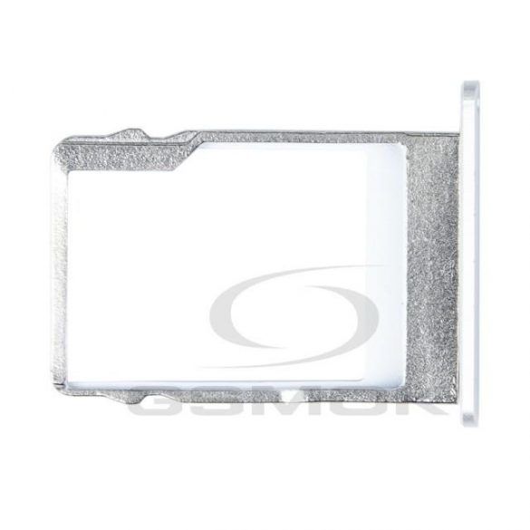 SUPORT CARD MICRO SD NOKIA 3 SILVER MENE152004A [ORIGINAL]