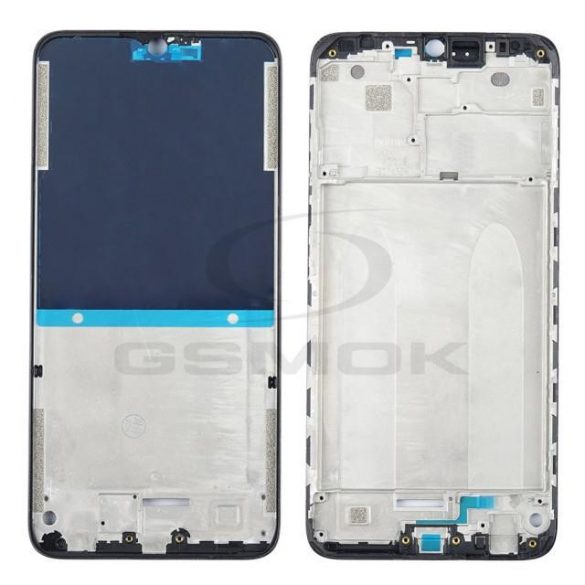 CADRU CU STICKER PENTRU LCD XIAOMI REDMI 8A NEGRU