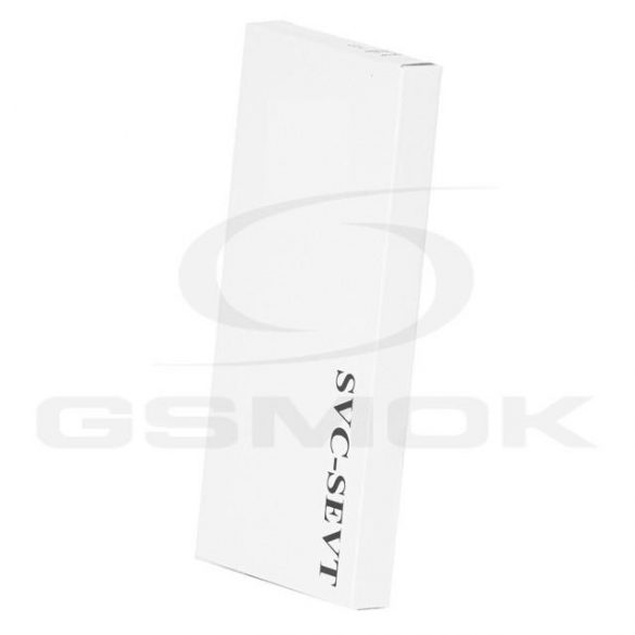 CAPAC BATERIE CARCASA SAMSUNG A315 GALAXY A31 ALBASTRU GH82-22338D PACHET DE SERVICII ORIGINAL