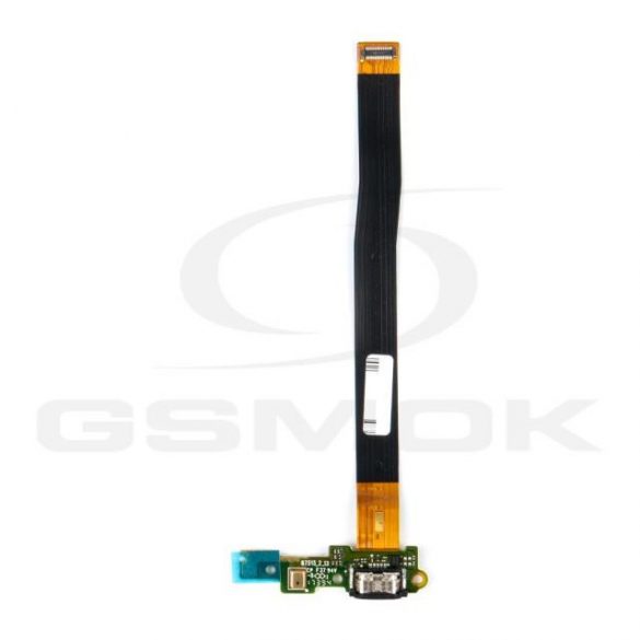 PCB/FLEX HUAWEI HONOR 6C / NOVA SMART CU CONECTOR DE ÎNCĂRCARE 02351EYN ORIGINAL