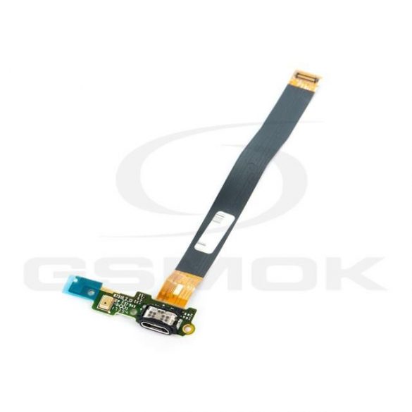 PCB/FLEX HUAWEI HONOR 6C / NOVA SMART CU CONECTOR DE ÎNCĂRCARE 02351EYN ORIGINAL