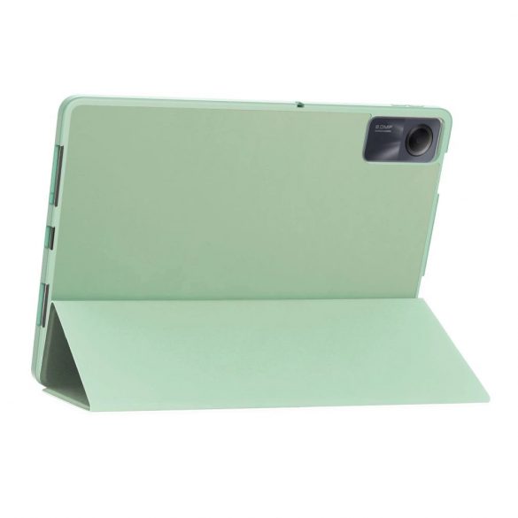 Husa Tech-Protect SC Pen pentru Xiaomi Redmi Pad SE 11" - verde deschis