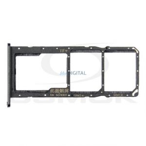 CARD SIM HUAWEI Y6P NEGRU 97070XLB ORIGINAL