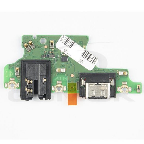 PCB/FLEX HUAWEI P40 LITE 5G CU CONECTOR DE ÎNCĂRCARE 02353RUY ORIGINAL