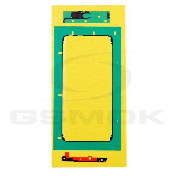 AUTOCOLANT TOUCH PAD HUAWEI P10 PLUS 51637266 [ORIGINAL]