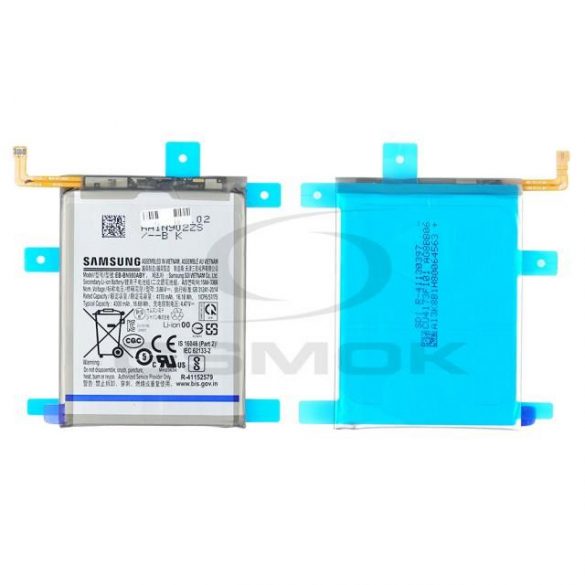 BATERIE SAMSUNG N980 / N981 GALAXY NOTE 20 EB-BN980ABY GH82-23496A 4300MAH ORIGINAL VRAC