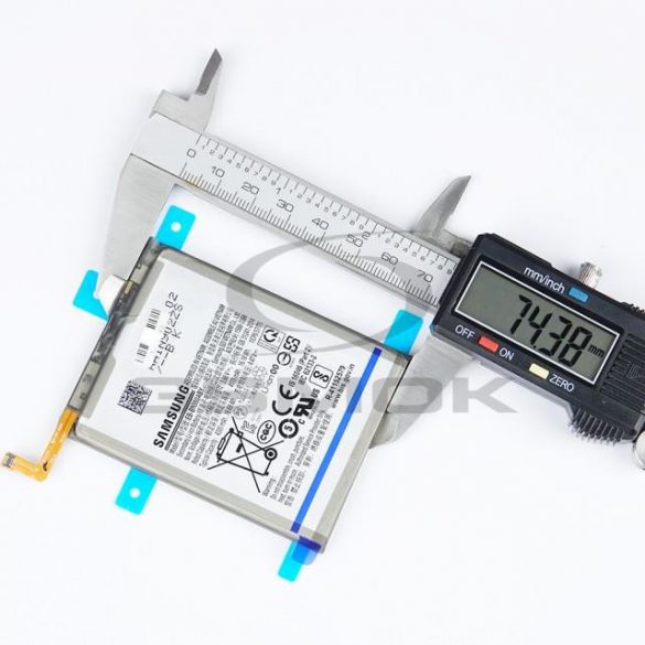 BATERIE SAMSUNG N980 / N981 GALAXY NOTE 20 EB-BN980ABY GH82-23496A 4300MAH ORIGINAL VRAC