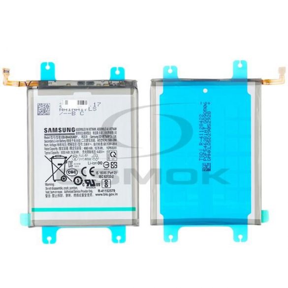 BATERIE SAMSUNG A426 A42 5G / A326 A32 5G / A725 A72 EB-BA426ABY GH82-24377A GH82-25461A 5000MAH ORIGINAL VRAC