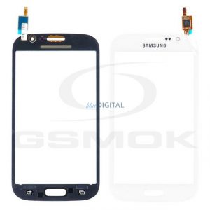 TOUCH PAD SAMSUNG I9060I GALAXY GRAND NEO PLUS WHITE GH96-07968A PACHET DE SERVICII ORIGINAL