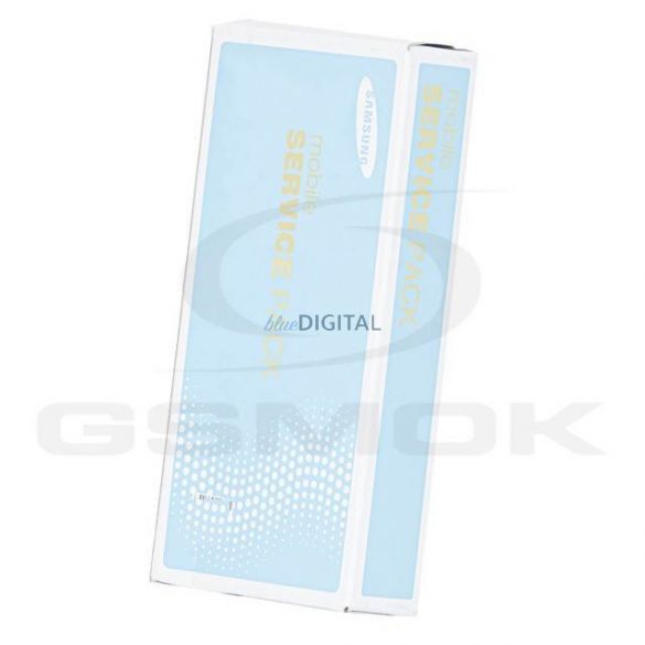 TOUCH PAD SAMSUNG I9060I GALAXY GRAND NEO PLUS WHITE GH96-07968A PACHET DE SERVICII ORIGINAL