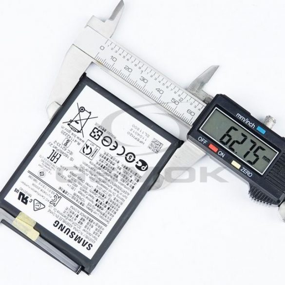 BATERIE SAMSUNG A025 GALAXY A02S HQ-50S GH81-20119A 5000MAH ORIGINAL VRAC