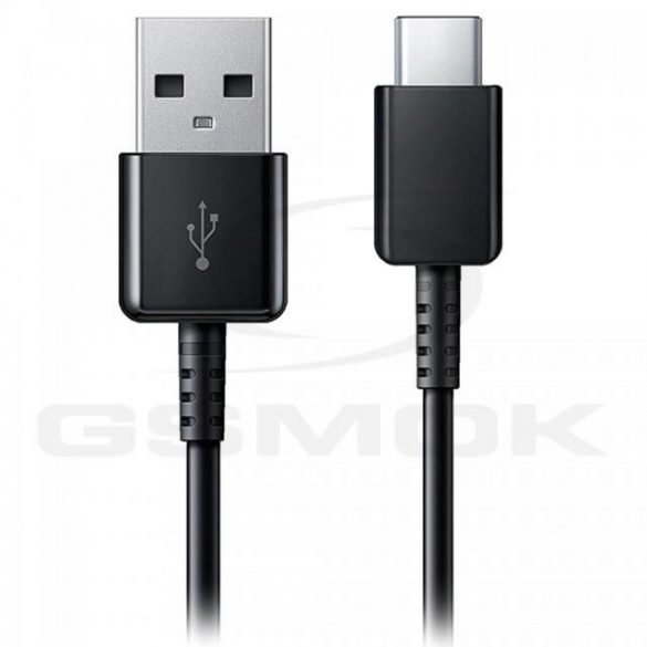 CABLU USB USB-C SAMSUNG EP-DG950CBE NEGRU 1M GH39-01922A GH39-01949A ORIGINAL