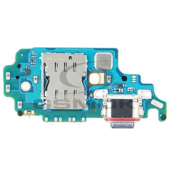 PCB/FLEX SAMSUNG G998 GALAXY S21 ULTRA CU CONECTOR DE ÎNCĂRCARE GH96-14064A [ORIGINAL]