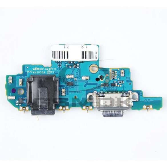 PCB/FLEX SAMSUNG A525 A526 GALAXY A52 CU CONECTOR DE ÎNCĂRCARE GH96-14121A [ORIGINAL]