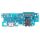 PCB/FLEX SAMSUNG A326 GALAXY A32 5G CU CONECTOR DE ÎNCĂRCARE ȘI AUDIO GH96-14158A [ORIGINAL]