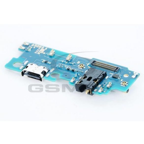 PCB/FLEX SAMSUNG A326 GALAXY A32 5G CU CONECTOR DE ÎNCĂRCARE ȘI AUDIO GH96-14158A [ORIGINAL]