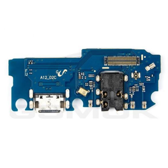 PCB/FLEX SAMSUNG A125 GALAXY A12 CU CONECTOR DE ÎNCĂRCARE