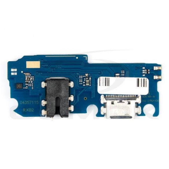 PCB/FLEX SAMSUNG A125 GALAXY A12 CU CONECTOR DE ÎNCĂRCARE