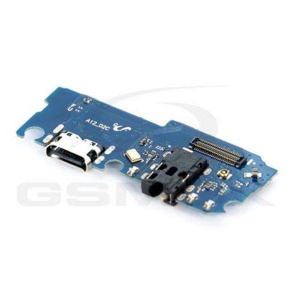 PCB/FLEX SAMSUNG A125 GALAXY A12 CU CONECTOR DE ÎNCĂRCARE