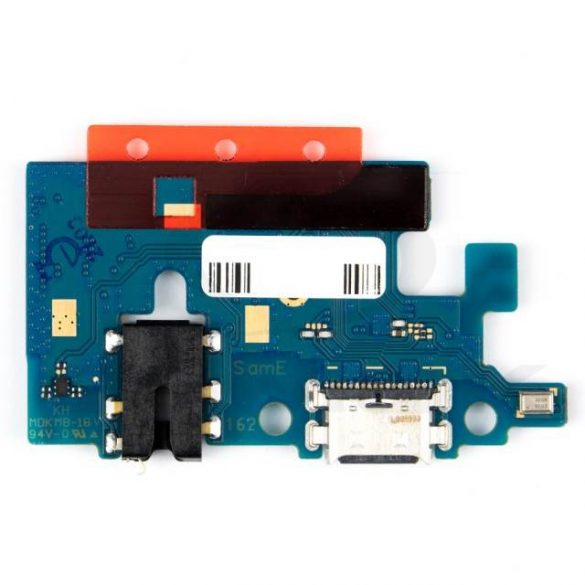 PCB/FLEX SAMSUNG M317 GALAXY M31S CU CONECTOR DE ÎNCĂRCARE