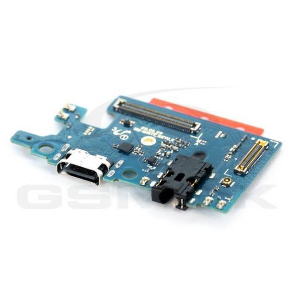 PCB/FLEX SAMSUNG M317 GALAXY M31S CU CONECTOR DE ÎNCĂRCARE