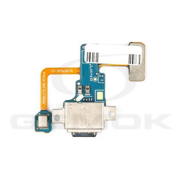 PCB/FLEX SAMSUNG N960 GALAXY NOTE 9 CU CONECTOR DE ÎNCĂRCARE