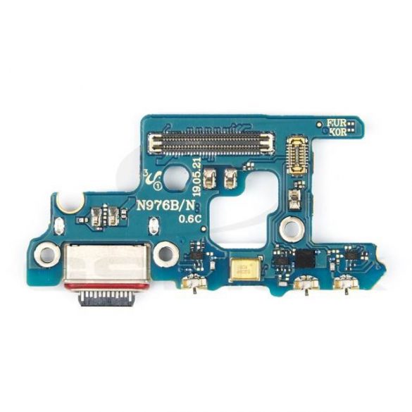 PCB/FLEX SAMSUNG N975 GALAXY NOTE 10 PLUS CU CONECTOR DE ÎNCĂRCARE