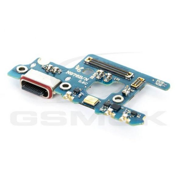 PCB/FLEX SAMSUNG N975 GALAXY NOTE 10 PLUS CU CONECTOR DE ÎNCĂRCARE