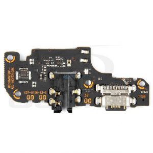 PCB/FLEX XIAOMI MI 10T LITE CU CONECTOR DE ÎNCĂRCARE