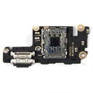 PCB/FLEX XIAOMI MI 10T / MI 10T PRO CU CONECTOR DE ÎNCĂRCARE