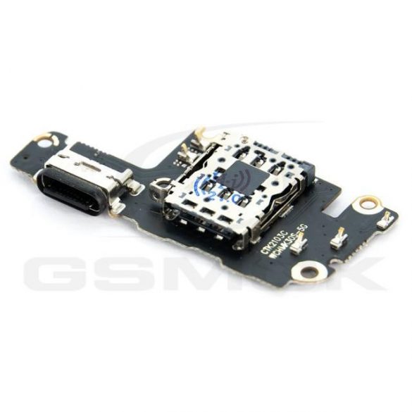 PCB/FLEX XIAOMI MI 10T / MI 10T PRO CU CONECTOR DE ÎNCĂRCARE