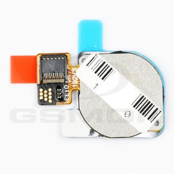 MODUL SENSOR DE AMPRENTE HUAWEI P30 LITE EDIȚIE NOUĂ BREATHONG CRYSTAL 02352VAD [ORIGINAL]