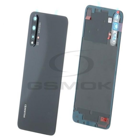 CAPAC BATERIE HUAWEI NOVA 5T NEGRU 02353EFN PACHET SERVICE ORIGINAL