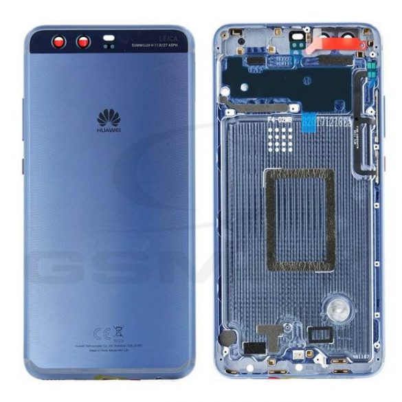 CAPAC BATERIE HUAWEI P10 PLUS ALBASTRU 02351GNV 02351GNT PACHET DE SERVICII ORIGINAL