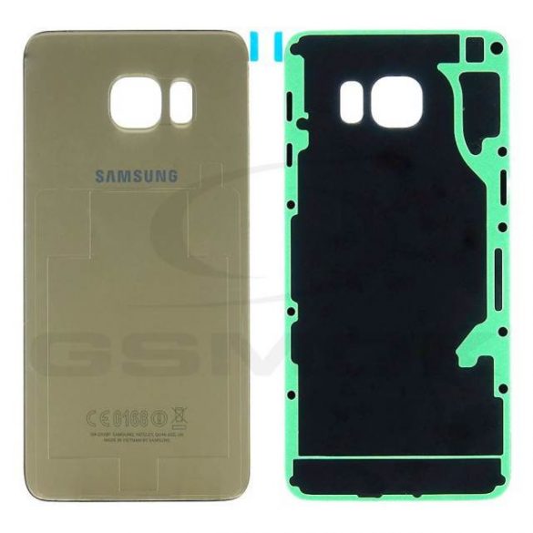 CAPAC BATERIE SAMSUNG G928 GALAXY S6 EDGE PLUS GOLD GH82-10336A PACHET DE SERVICII ORIGINAL