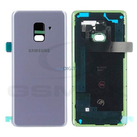 CAPAC BATERIE SAMSUNG A530 GALAXY A8 2018 ORCHID GREY GH82-15551B PACHET SERVICE ORIGINAL