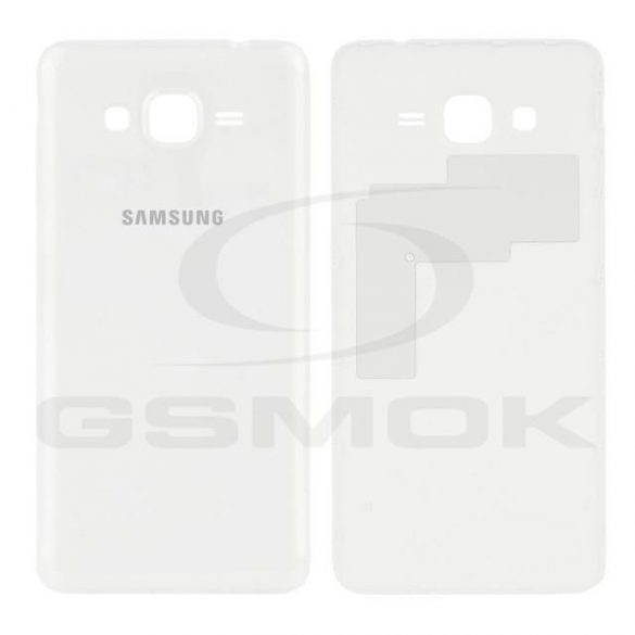 CAPAC BATERIE CARCASA SAMSUNG G530 GALAXY GRAND PRIME WHITE GH98-34669A PACHET DE SERVICII ORIGINAL