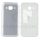 CAPAC BATERIE CARCASA SAMSUNG G360 GALAXY CORE PRIME SILVER GH98-35531C PACHET DE SERVICII ORIGINAL