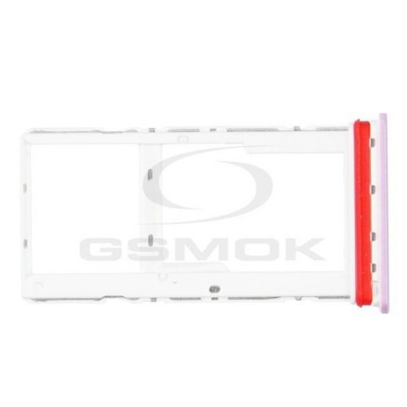 SUPORT CARD SIM MOTOROLA MOTO G10 ALB S948C99304 ORIGINAL