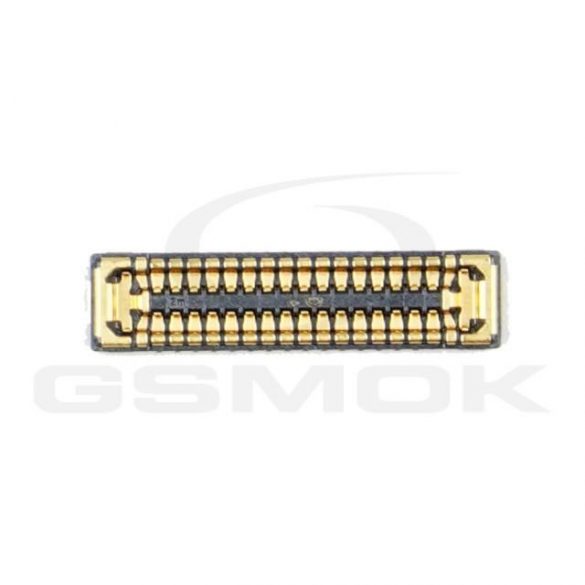 CONECTOR LCD HUAWEI P SMART Z / HONOR 9X / P SMART PRO / P40 LITE / P40 LITE E / Y7P